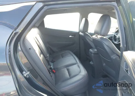 2019 Chevrolet Bolt Ev Premier from USA, damaged, VIN 1G1FZ6S07K4134203